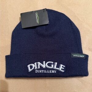 Dingle Distillery Toboggan by Crossland